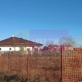 Sabareni, teren intravilan construibil, cu utilitati in apropiere